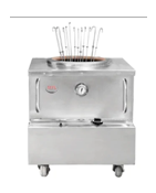 Natural Gas Tandoor