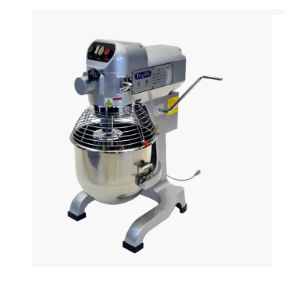 Plantery mixers