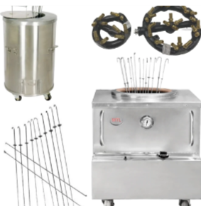 Tandoor-and-accessories