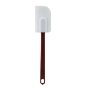 14″ Heat Resistant Silicone Scraper Winco PSD-14