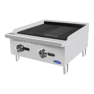 ATCB-24 — 24″ Char Rock Broiler