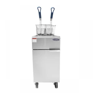 ATFS-40 — 40 LB Deep Fryer