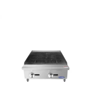 ATRC-24 — 24″ Radiant Broiler