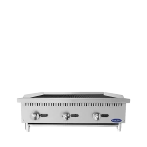 ATRC-36 — 36″ Radiant Broiler