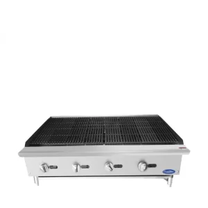 ATRC-48 — 48″ Radiant Broiler