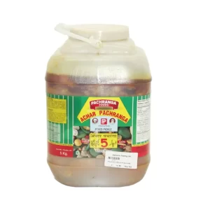 Achar Pachranga Mixed Pickle