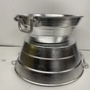 Aluminum Deep Boya Pendi