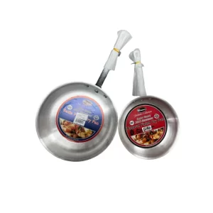Aluminum Fry Pan NSF