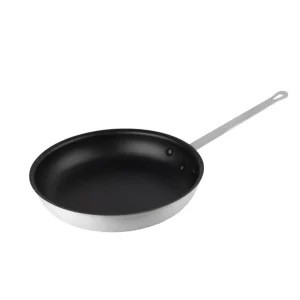 Aluminum Fry Pan Non-Stick NSF