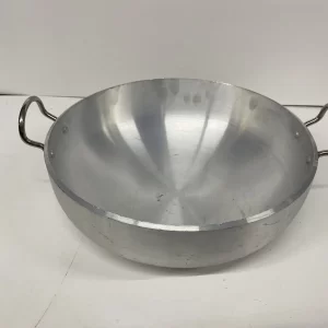 Aluminum Honton Kadai