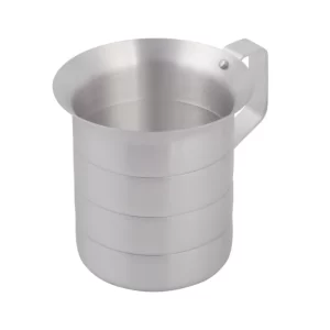 Aluminum Measuring Cups – 1 Quart AM-1