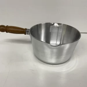 Aluminum Milk Pan