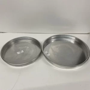 Aluminum Pizza Pan