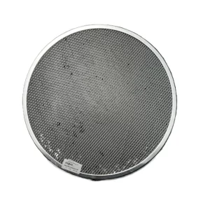Aluminum Pizza Screen