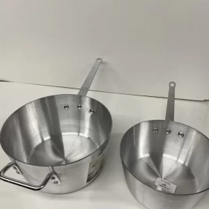 Aluminum Sauce Pan