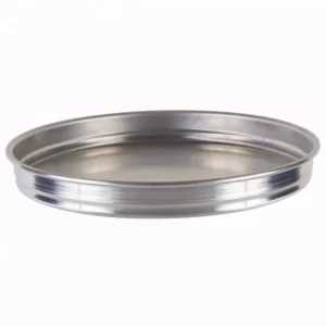 Aluminum Stackable Pizza Pan APZK-1015Winco