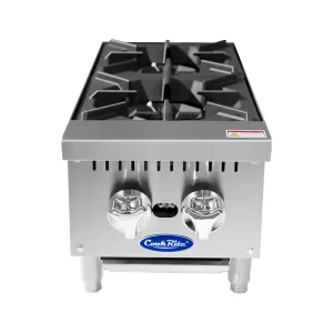 Atosa Burner Hotplate
