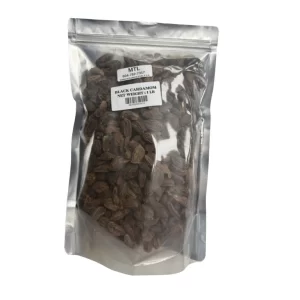 Black Cardamom