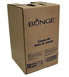 Bunge Canola Oi