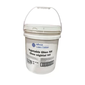 Bunge Vegetable Oil Ghee