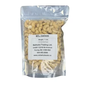 Cashew
