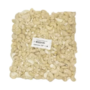 Cashew Whole