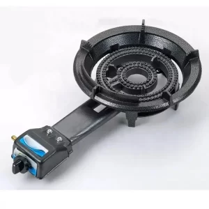 Cast Iron Floor Burner GB31A