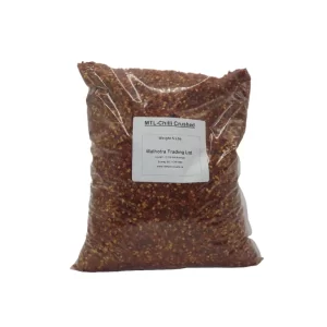 Chilli Crushed