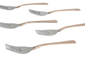 Copper Fork