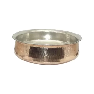 Copper Lagan