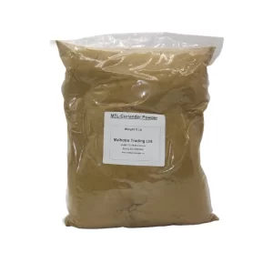 Coriander Powder