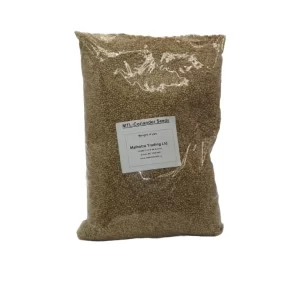 Coriander Seeds