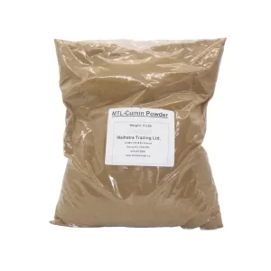 Cumin Powder