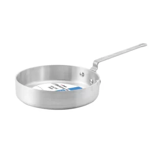 Elemental Aluminum Saute Pan, 4mm – 3 Quart ASET-3