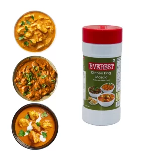 Everest Kitchen King Masala