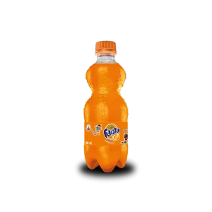 Soft Drinks & Fruit Beverages