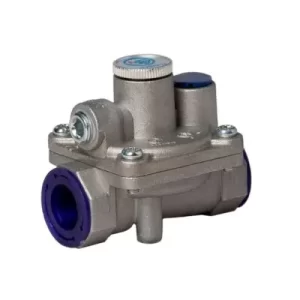 Gas Hose with Regulator