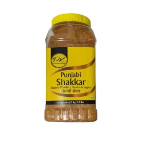Gur Shakkar Box 1 kg