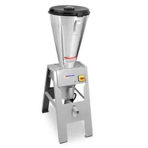 High Performance Stainless Steel Vertical Tilting Blender