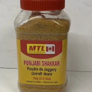 Jaggery