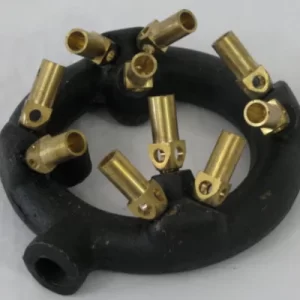 Jet Burner 10 Tip
