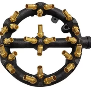 Jet Burner 23 TIP