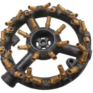 Jet Burner 32 TIP