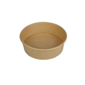 Kraft Salad Bowl 32 oz without lid
