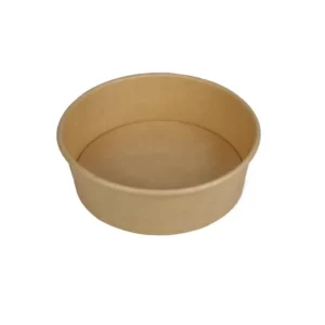 Kraft Salad Bowl 48 oz without lid