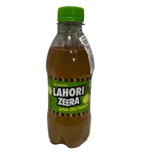 Lahoori Zeera