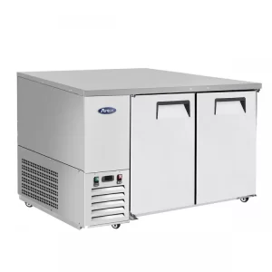 MBB48GR — 48″ Back Bar Cooler