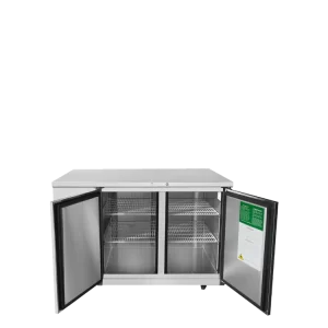 MBB59GR — 59″ Back Bar Cooler