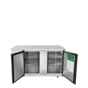 MBB69GR — 69″ Back Bar Cooler