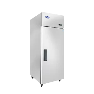 MBF8001GR — Atosa One (1) Door Reach-in Freezer